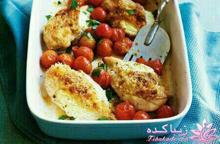 شام چی درست کنیم؟