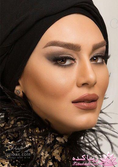 عکس بازیگران + بیوگرافی بازیگران