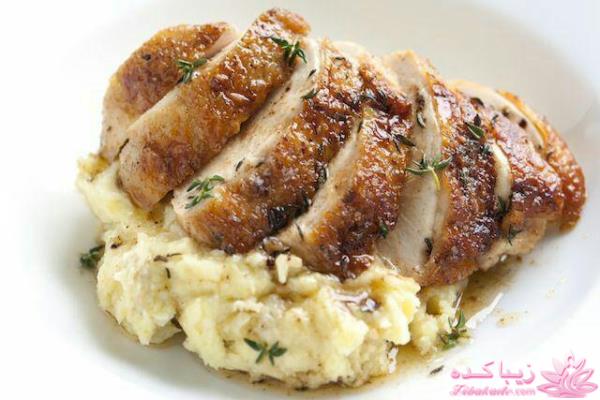 شام چی درست کنیم؟