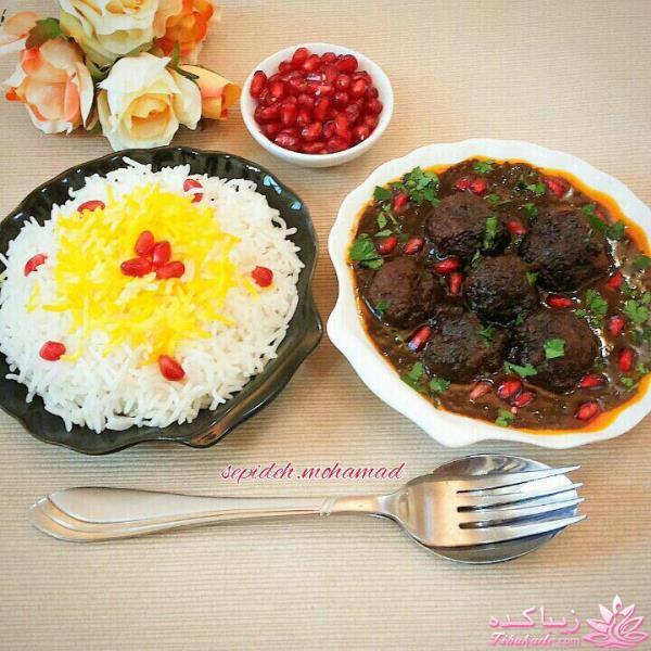 شام چی درست کنیم؟