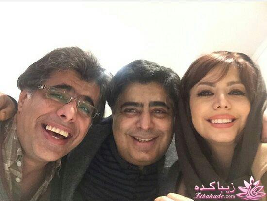 عکس بازیگران + بیوگرافی بازیگران