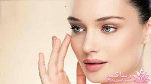 چگونه زیبا شوم