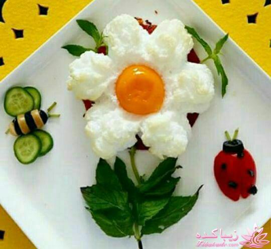 شام چی درست کنیم؟