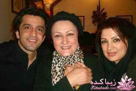 عکس بازیگران + بیوگرافی بازیگران