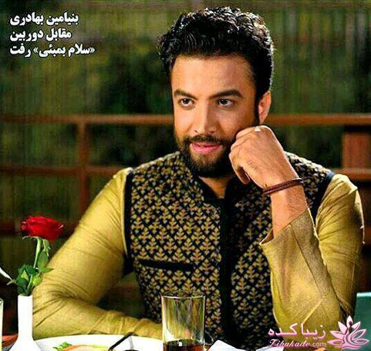 عکس بازیگران + بیوگرافی بازیگران