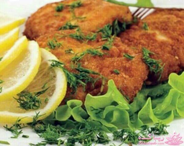 شام چی درست کنیم؟