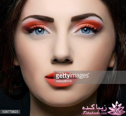 آرایش سال ۱۳۹۵ (۲۰۱۶میلادی) 