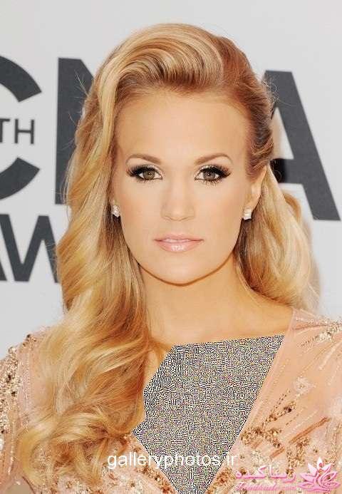 مدل مو در منزل