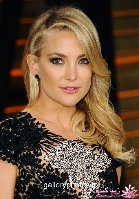 مدل مو در منزل