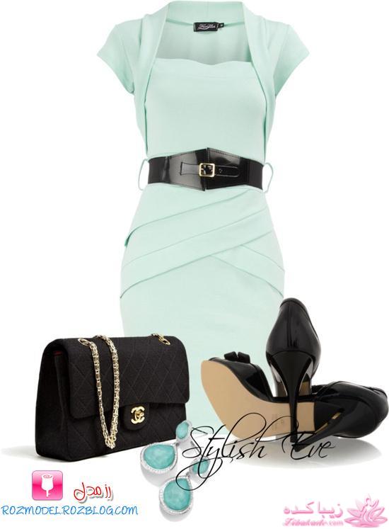 رنگ سال ۹۵ اعلام شد...