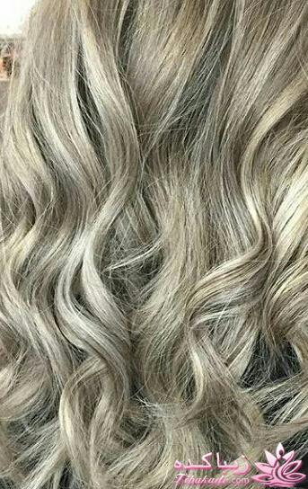 رنگ مو، آموزش ترکیب رنگ مو