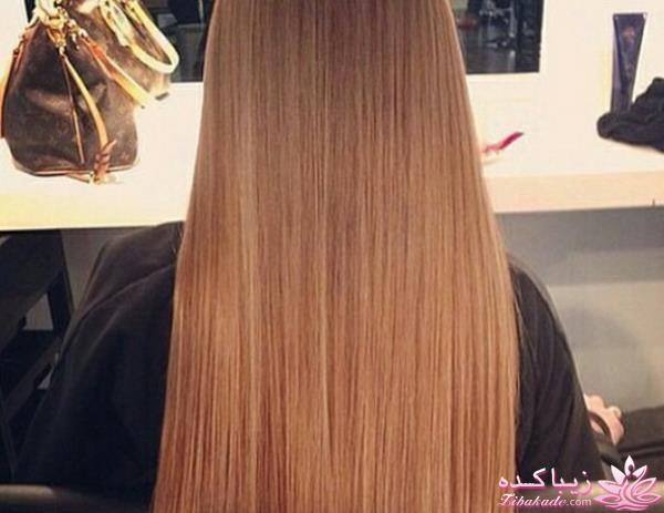 رنگ مو، آموزش ترکیب رنگ مو