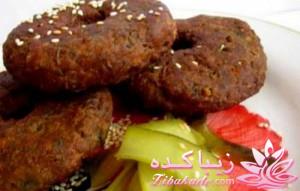 آشپزی سنتی اردبیل