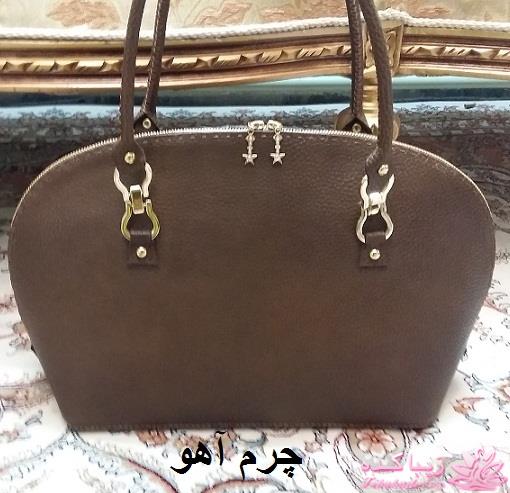 هنر چرم دوزی