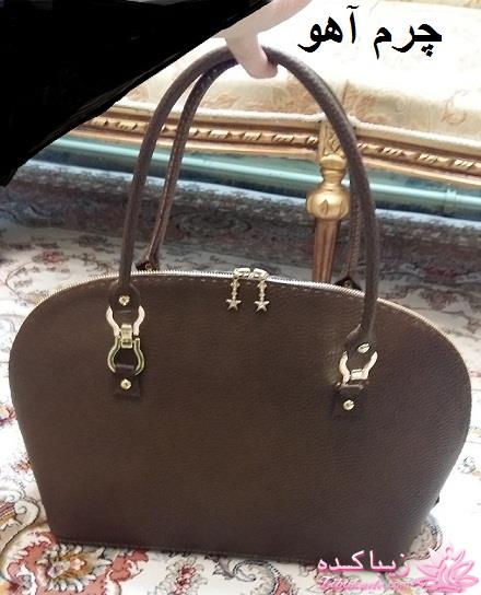 هنر چرم دوزی