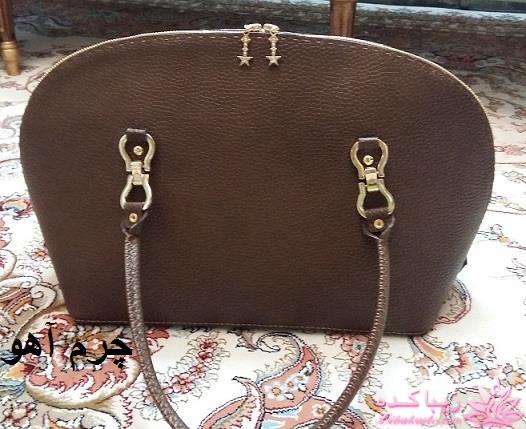 هنر چرم دوزی