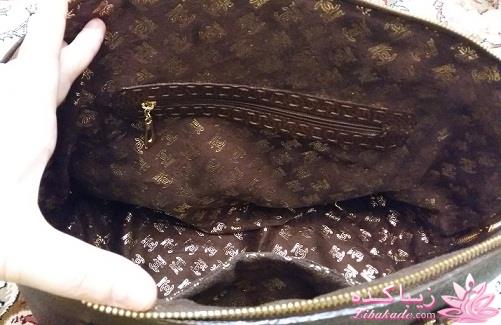 هنر چرم دوزی