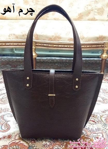 هنر چرم دوزی