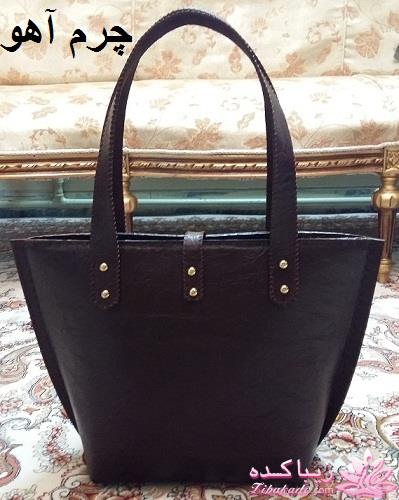 هنر چرم دوزی