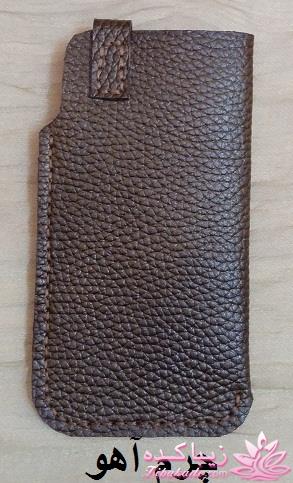 هنر چرم دوزی