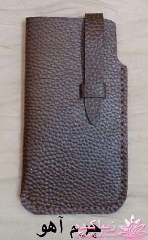 هنر چرم دوزی