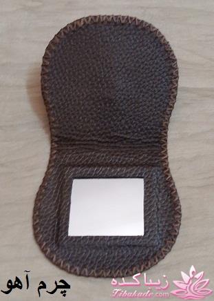 هنر چرم دوزی