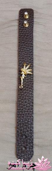 هنر چرم دوزی