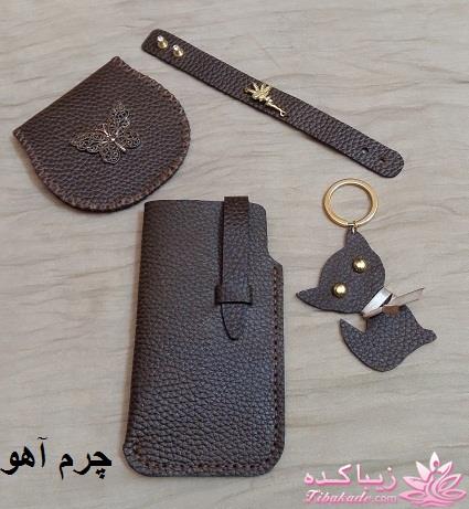 هنر چرم دوزی