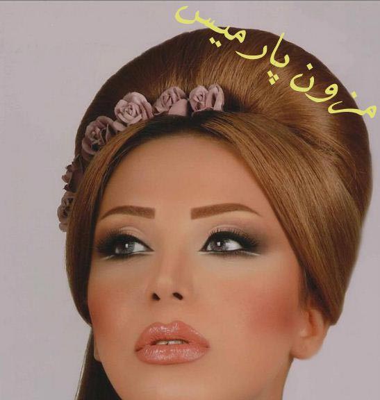 رنگ مو، آموزش ترکیب رنگ مو