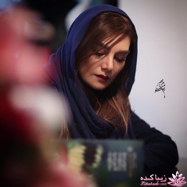 عکس بازیگران + بیوگرافی بازیگران