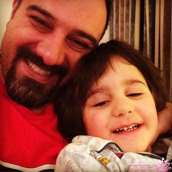 عکس بازیگران + بیوگرافی بازیگران