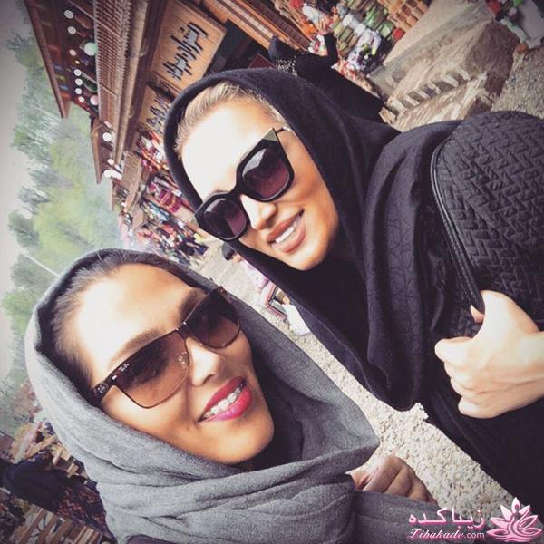 عکس بازیگران + بیوگرافی بازیگران