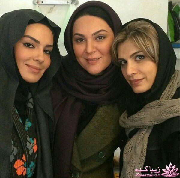 عکس بازیگران + بیوگرافی بازیگران