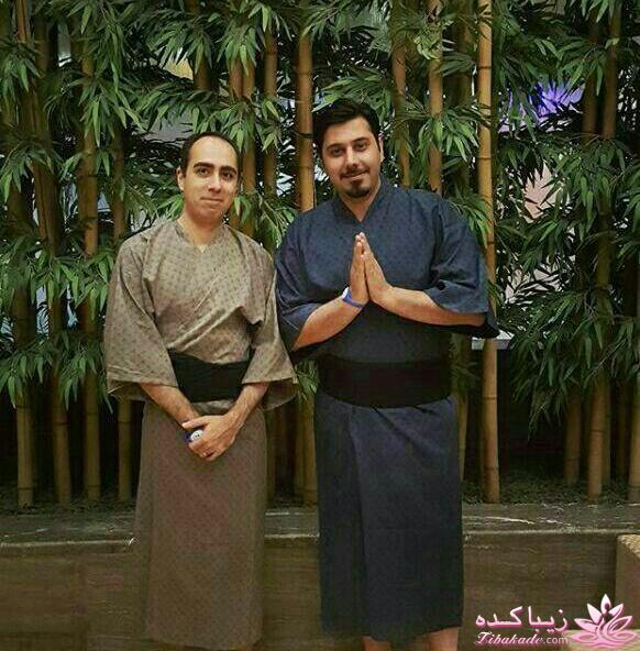 عکس بازیگران + بیوگرافی بازیگران