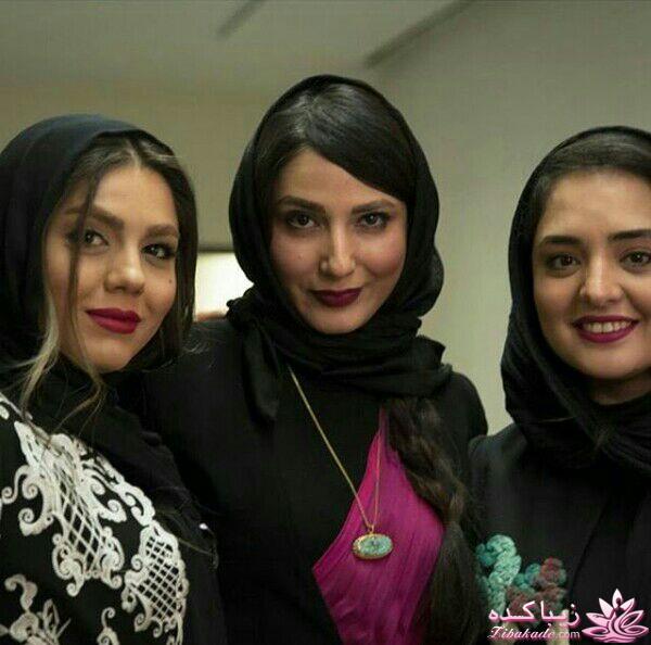 عکس بازیگران + بیوگرافی بازیگران