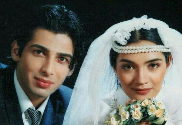 عکس بازیگران + بیوگرافی بازیگران