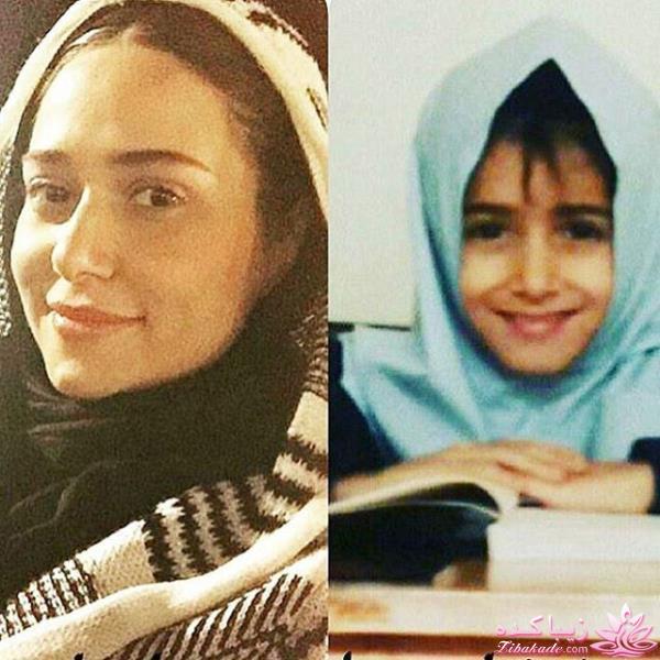 عکس بازیگران + بیوگرافی بازیگران