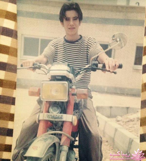 عکس بازیگران + بیوگرافی بازیگران