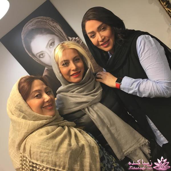 عکس بازیگران + بیوگرافی بازیگران