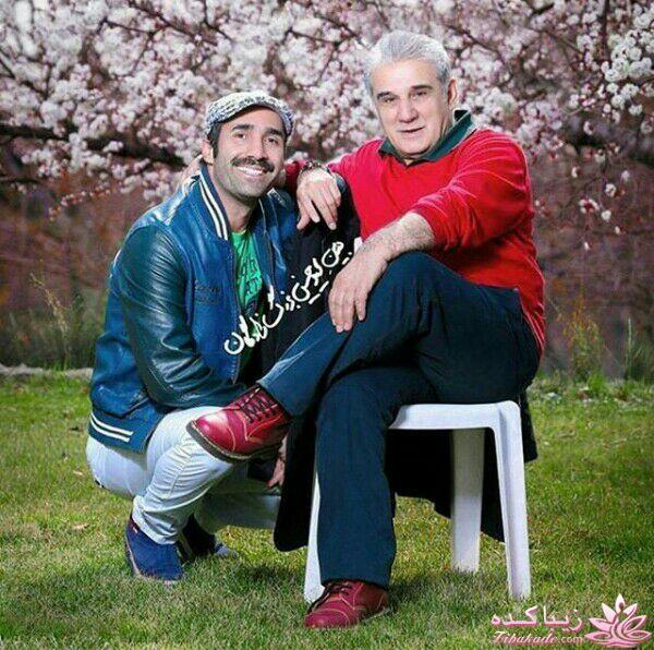 عکس بازیگران + بیوگرافی بازیگران