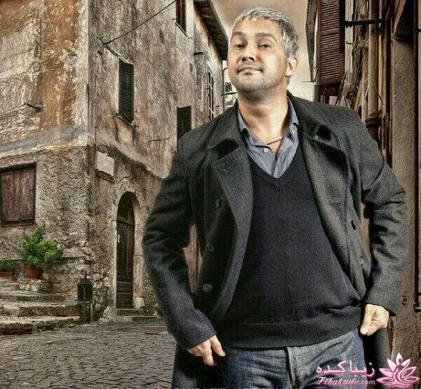 عکس بازیگران + بیوگرافی بازیگران