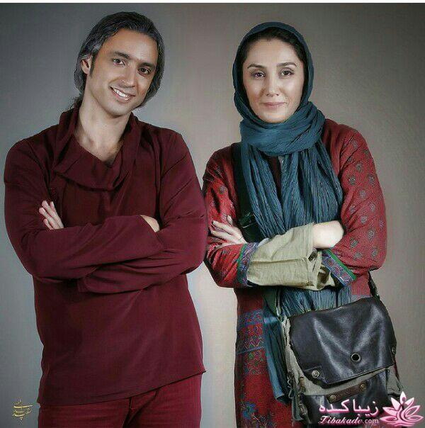 عکس بازیگران + بیوگرافی بازیگران