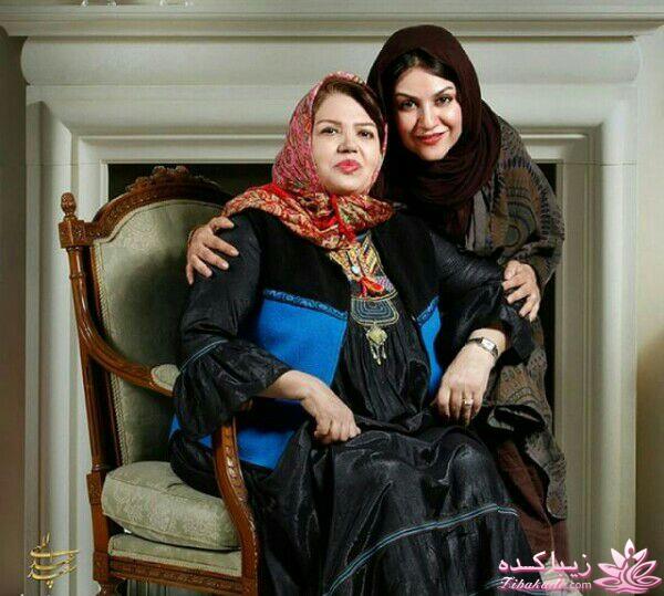 عکس بازیگران + بیوگرافی بازیگران