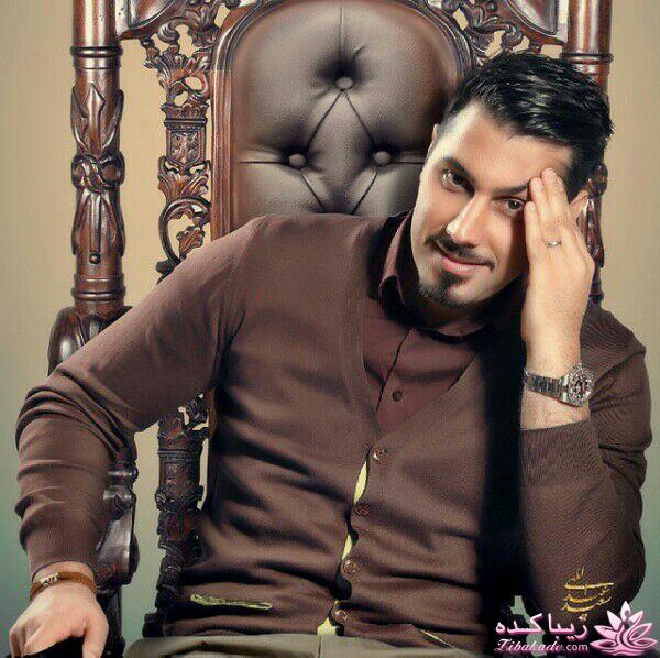 عکس بازیگران + بیوگرافی بازیگران