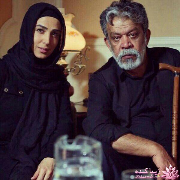 عکس بازیگران + بیوگرافی بازیگران