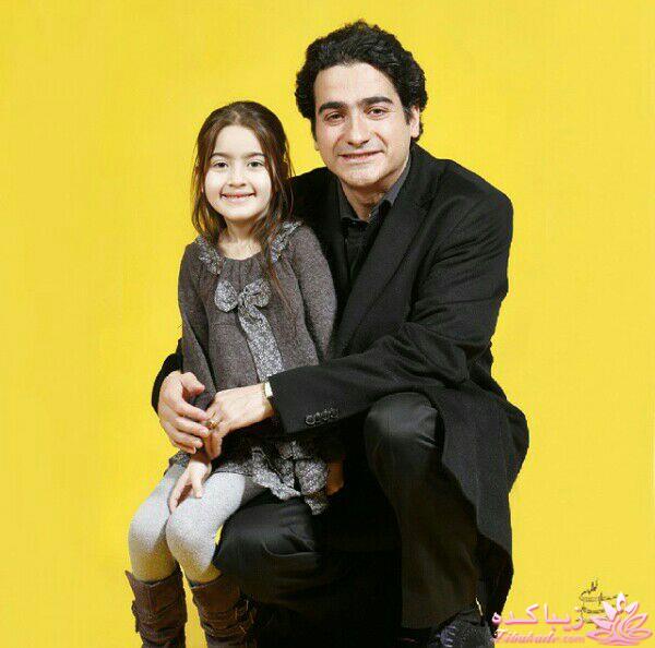 عکس بازیگران + بیوگرافی بازیگران