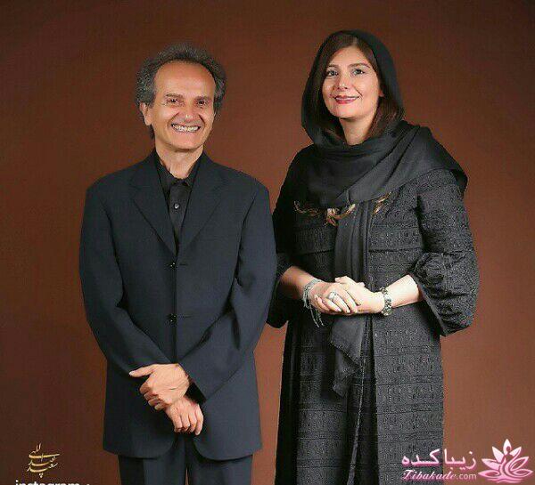 عکس بازیگران + بیوگرافی بازیگران