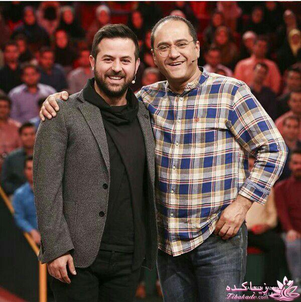 عکس بازیگران + بیوگرافی بازیگران