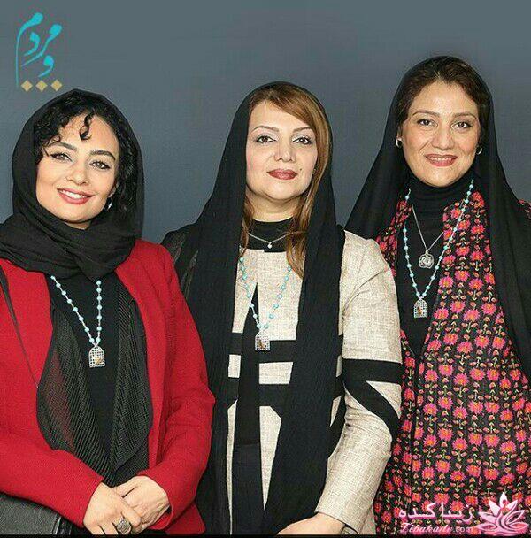 عکس بازیگران + بیوگرافی بازیگران