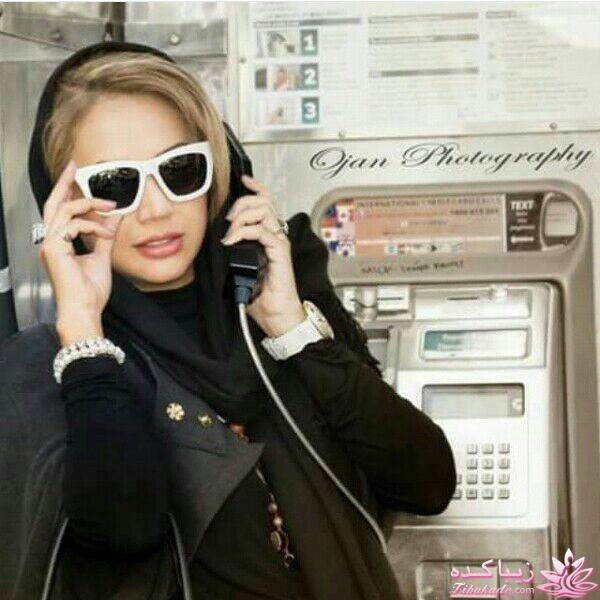 عکس بازیگران + بیوگرافی بازیگران